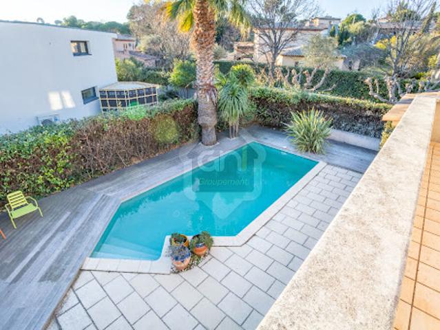Location Maison 5 pièces 124.91 m2 Carry le Rouet