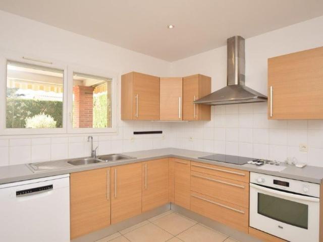 Location Maison 5 pièces 124m² TOULOUSE 31100