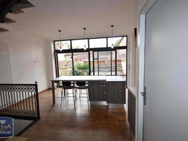Location Maison 5 pièces 124m² AGEN 47000