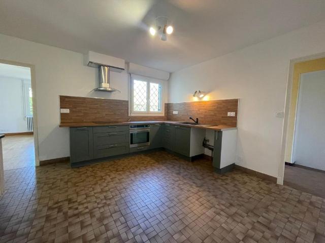 Location Maison 5 pièces 124m² CASTRES 81100