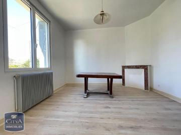 Location Maison 5 pièces 124m² CHANCELADE 24650