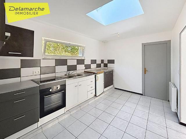 Location Maison 5 pièces 124m² GAVRAY SUR SEINE 50450
