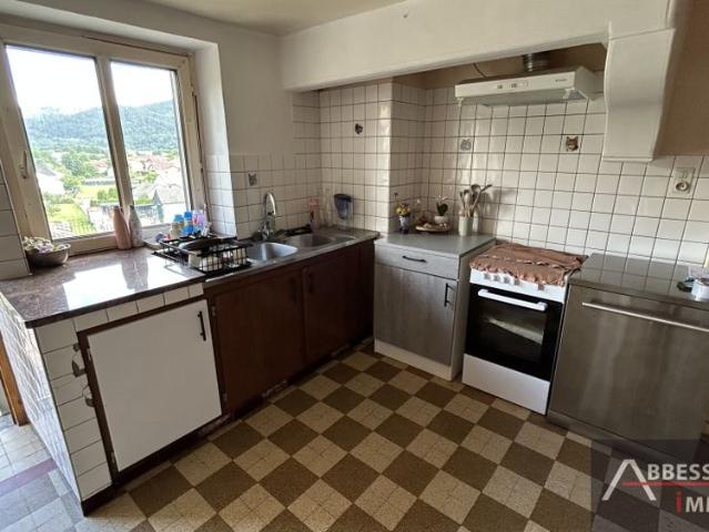 Location Maison 5 pièces 124m² ST AME 88120