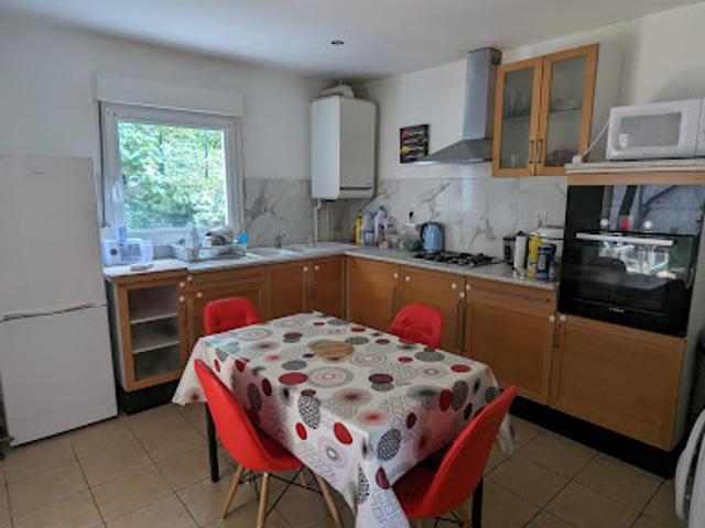 Location Maison 5 pièces 125 m2 Maxeville