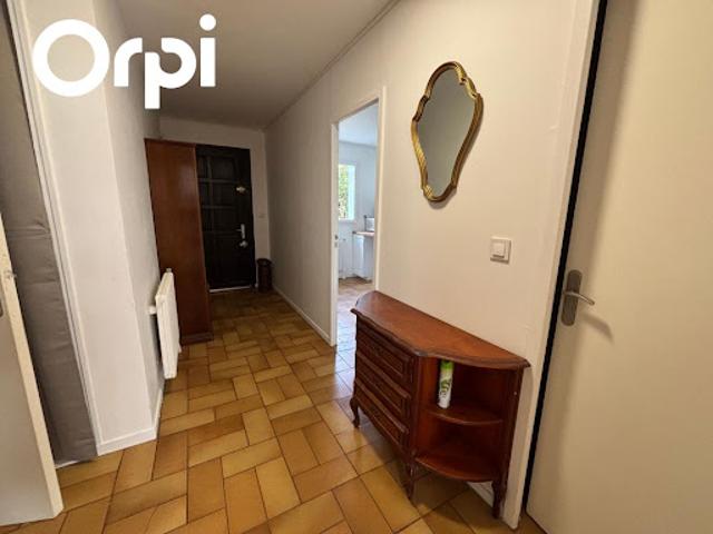 Location Maison 5 pièces 125 m2 Montigny le Bretonneux
