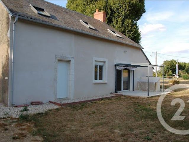 Location Maison 5 pièces 125 m2 Montierchaume