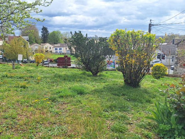 Location Maison 5 pièces 125 m2 Nontron