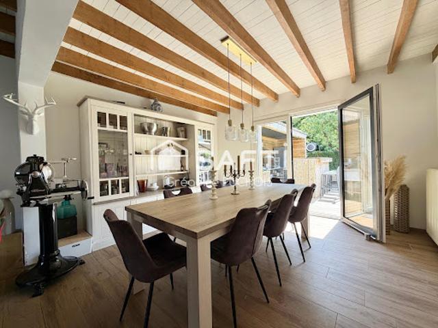 Location Maison 5 pièces 125 m2 Alincthun