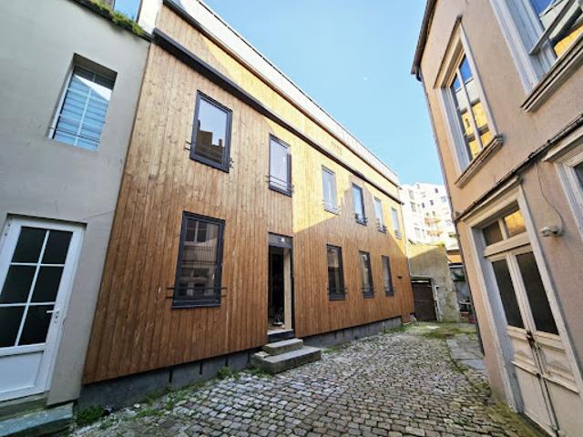 Location Maison 5 pièces 125 m2 Cherbourg en Cotentin
