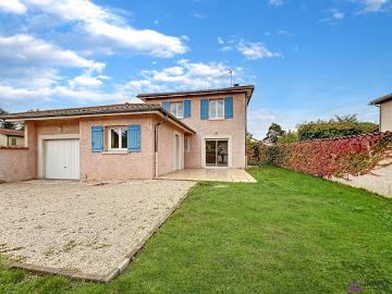 Location Maison 5 pièces 125 m2 Francheville