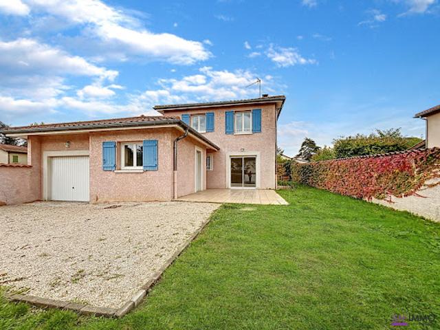 Location Maison 5 pièces 125 m2 Francheville