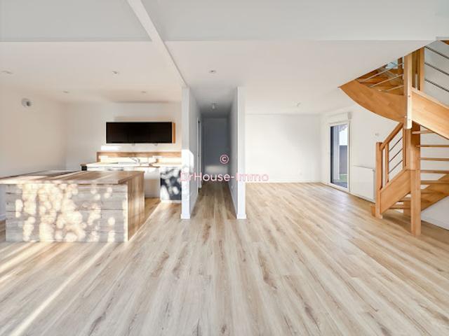 Location Maison 5 pièces 125 m2 Le Mans