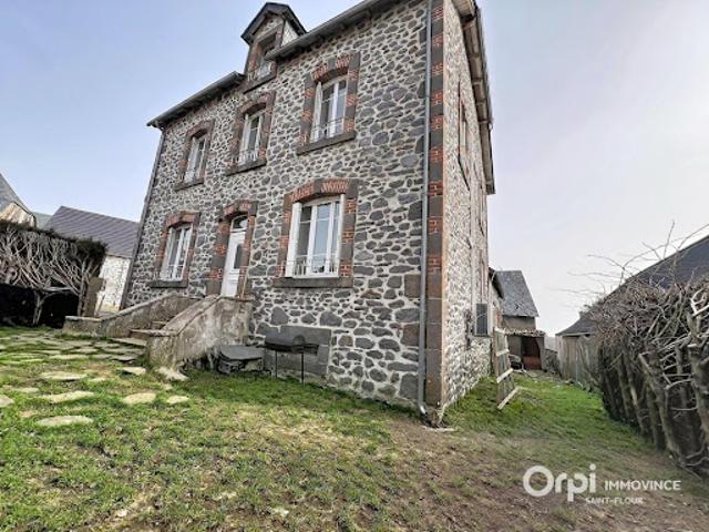 Location Maison 5 pièces 125 m2 Paulhac