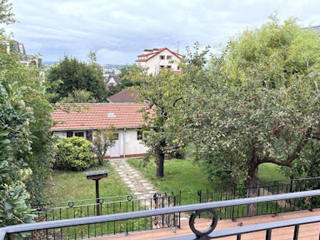 Location Maison 5 pièces 125 m2 Rueil Malmaison