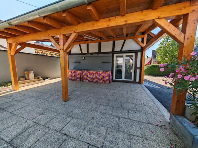 Location Maison 5 pièces 125 m2 Weyersheim