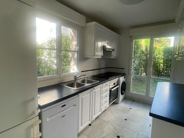 Location Maison 5 pièces 125.15 m2 Garches