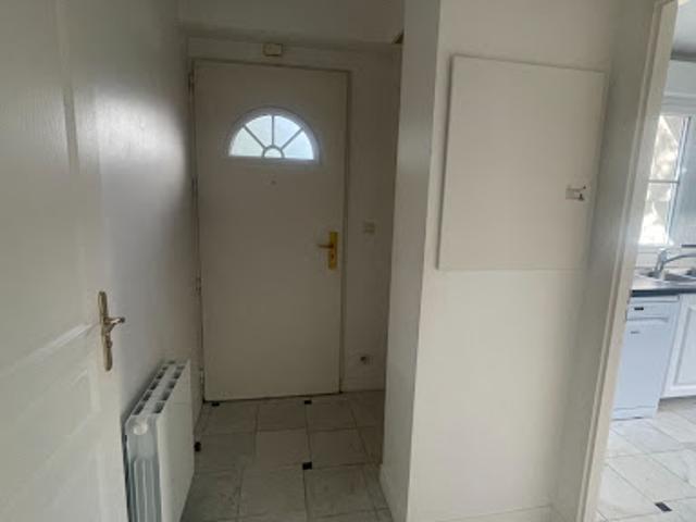 Location Maison 5 pièces 125.15 m2 Garches
