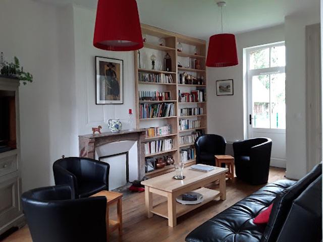 Location Maison 5 pièces 125.25 m2 Pierrefitte en Auge