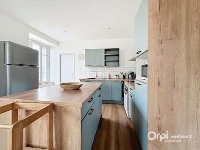 Location Maison 5 pièces 125.5 m2 Paulhac