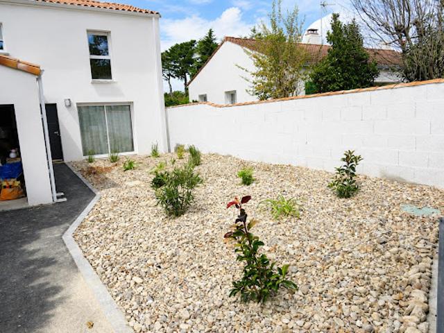 Location Maison 5 pièces 125.62 m2 Vertou