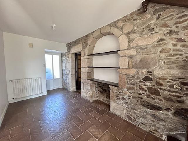 Location Maison 5 pièces 125.6 m2 Pleslin Trigavou