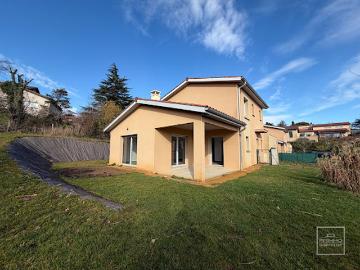 Location Maison 5 pièces 125.78 m2 Dardilly