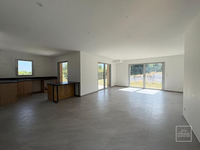 Location Maison 5 pièces 125.78 m2 Dardilly