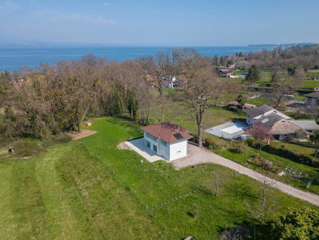 Location Maison 5 pièces 125.79 m2 Anthy sur Léman