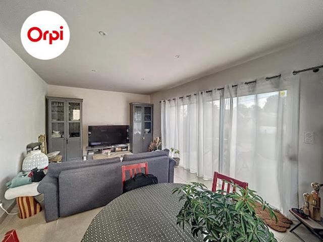 Location Maison 5 pièces 125.7 m2 Pontchâteau