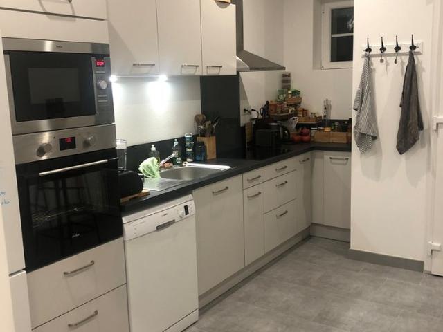 Location Maison 5 pièces 125m² COGNAC 16100