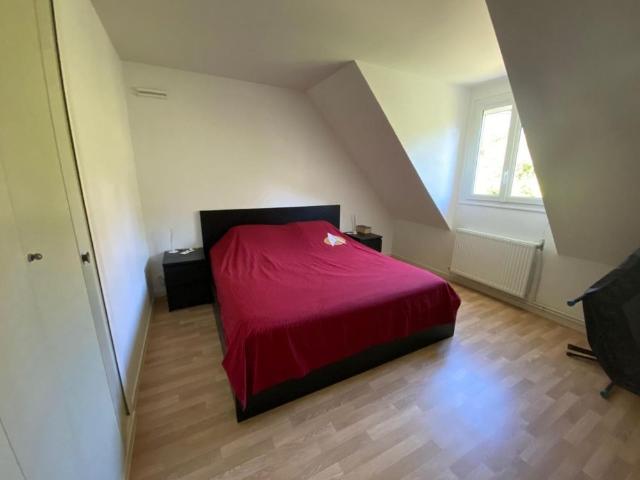 Location Maison 5 pièces 125m² LES PIEUX 50340