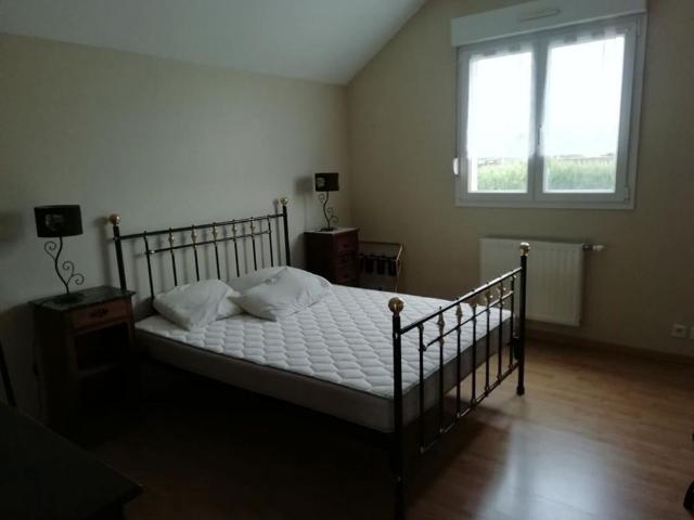 Location Maison 5 pièces 125m² MONT PRES CHAMBORD 41250