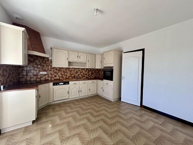 Location Maison 5 pièces 125m² PLESLIN TRIGAVOU 22490