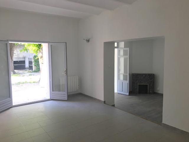 Location Maison 5 pièces 126 m2 Marseille 11ème