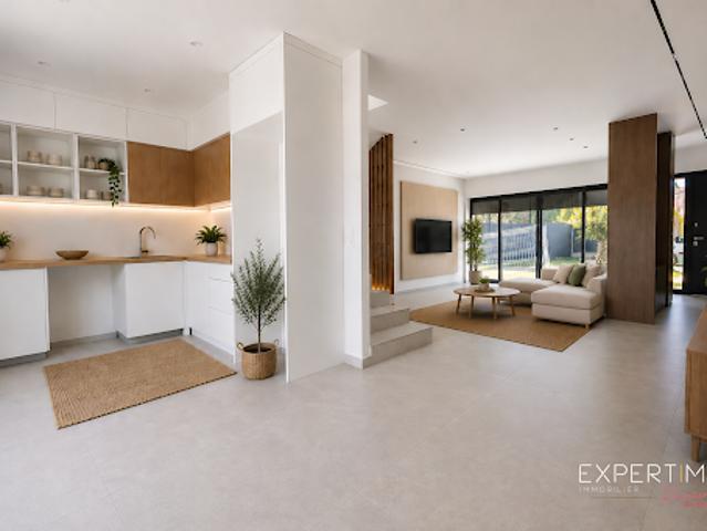 Location Maison 5 pièces 126 m2 Guyancourt
