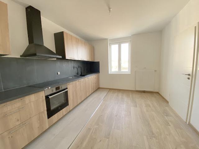 Location Maison 5 pièces 126 m2 Hettange Grande