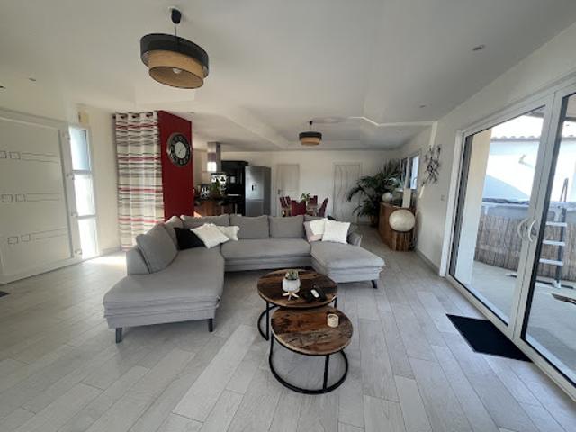 Location Maison 5 pièces 126 m2 Saint Lumine de Coutais