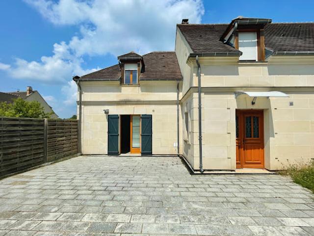 Location Maison 5 pièces 126 m2 Senlis