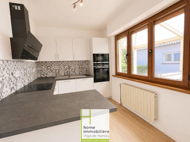 Location Maison 5 pièces 126 m2 Vendenheim