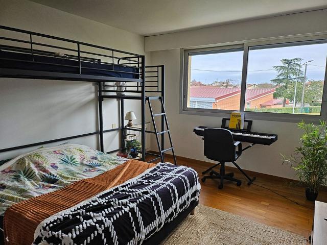 Location maison 5 pièces, 126.00m², Albi