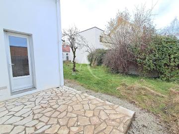 Location Maison 5 pièces 126.19 m2 Nantes