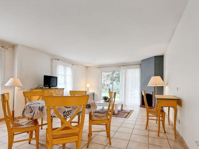 Location maison 5 pièces, 126.55m², Saint André des Eaux