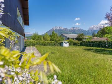 Location Maison 5 pièces 126.78 m2 Saint Jorioz