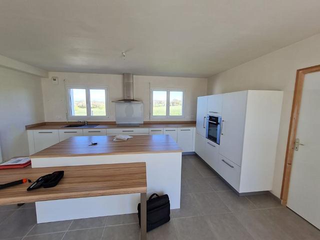 Location Maison 5 pièces 126m²