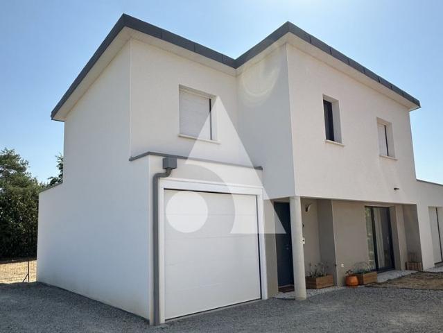 Location Maison 5 pièces 126m²