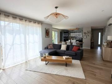 Location Maison 5 pièces 126m² TOULOUSE 31100