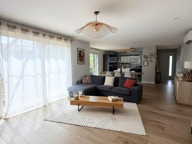 Location Maison 5 pièces 126m² TOULOUSE 31100