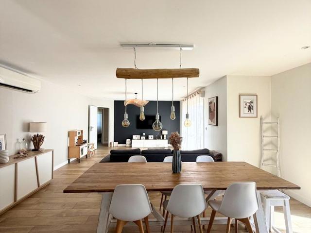 Location Maison 5 pièces 126m² TOULOUSE 31100
