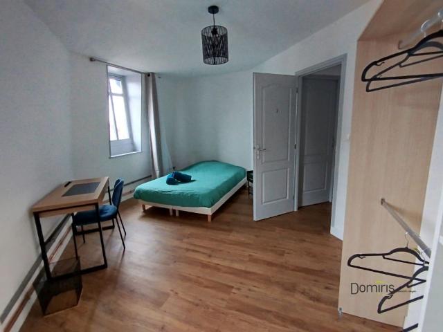 Location Maison 5 pièces 126m² TOURCOING 59200