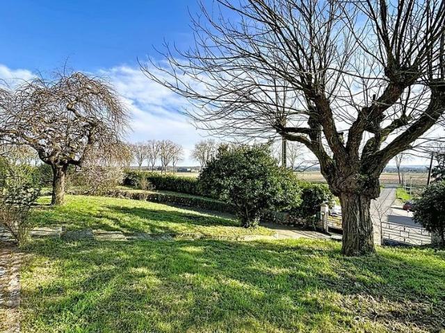 Location Maison 5 pièces 126m² GAILLAC 81600